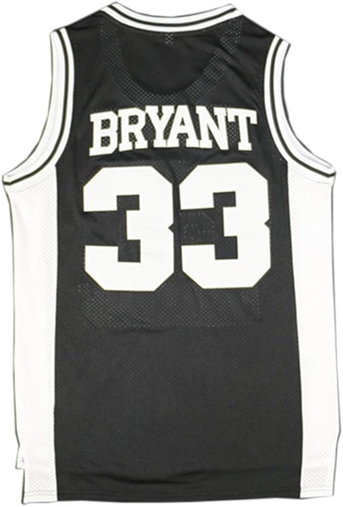 kobe bryant 8 swingman jersey