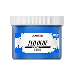 Rapid Cure® Screen Printing Ink Flourescent Blue