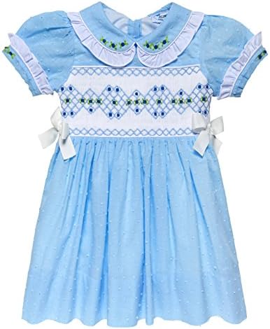 Girls Dress Age 4