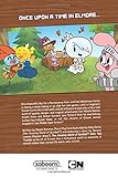 Image de The Amazing World of Gumball Original Graphic Novel: Fairy Tale Trouble