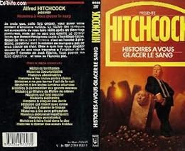 Histoires a Vous Glacer Le Sang