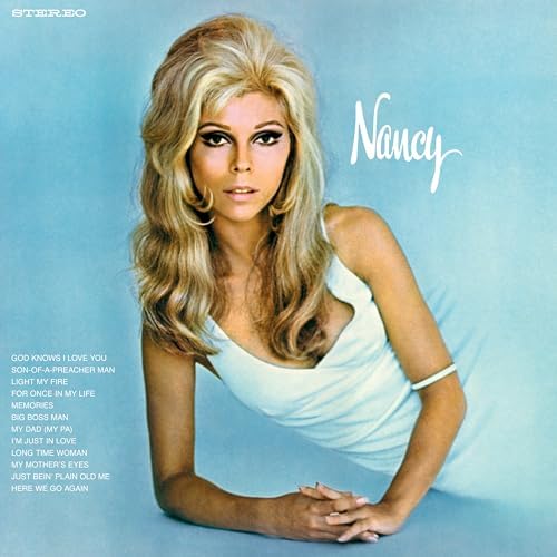 Amazon.com: Sugar: 0090771605528: Sinatra, Nancy, Sinatra, Nancy