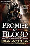 Promise of Blood