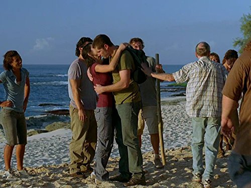 Amazon Co Jp Lost シーズン3 字幕版 を観る Prime Video