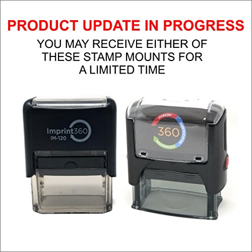 image for Imprint 360 AS-IMP1024 - FRAGILE HANDLE WITH CARE, Heavy Duty Commeric
