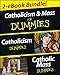Catholicism and Catholic Mass For Dummies, Two eBook Bundle: Catholicism For Dummies and Catholic Mass For Dummies