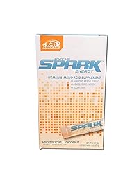 AdvoCare bebida de energía * NUEVO * Piña y coco, 14 porciones