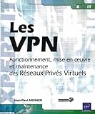 Image de Les VPN (French Edition)