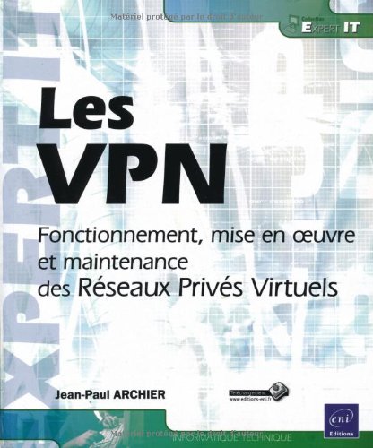 Les  VPN