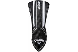 Callaway 2021APEX Apex Utility Headcover 5520212 Genuine Manufacturer