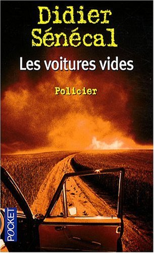 Les  voitures vides