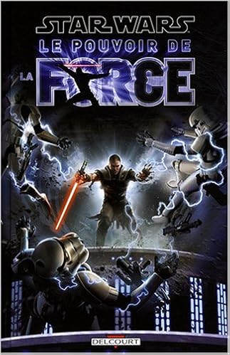 Amazonfr Star Wars Le Pouvoir De La Force Haden - 