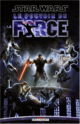 Le  pouvoir de la Force