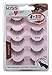 Kiss Ever Ez 03 Lashes 4 + 1 Pairs