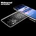 [2-Pack] Galaxy S8 Plus,Wtbone Tempered Glass Screen Protector [No Bubbles][Easy to Install][Anti Fingerprint] 3D Curved Screen Protector Compatible Samsung Galaxy S8 Plus