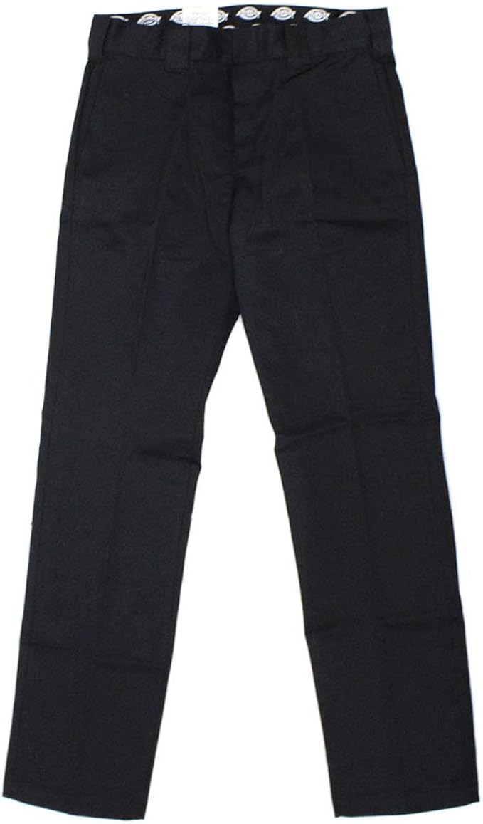 dickies twill work pants