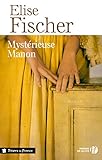 Mystérieuse Manon (TRESORS FRANCE) (French Edition) by