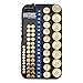 Whizzotech Battery Organizer and Tester for AA AAA C D 9V Battery Storage Case/Holder/Container (Holds 72 Batteries with Tester)
