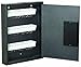 Hercules KE1302-60 Electronic Lock Key Cabinet, Holds 60 Keys, 13