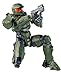 SpruKits Halo The Master Chief Action Figure Model Kit, Level 3