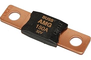 Blue Sea Systems MEGA/AMG Fuses