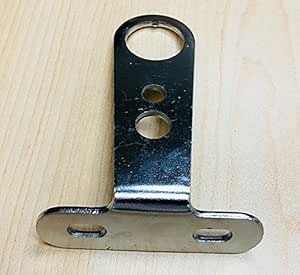 bike basket bracket