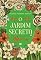 Livro O jardim secreto – Edição de Luxo