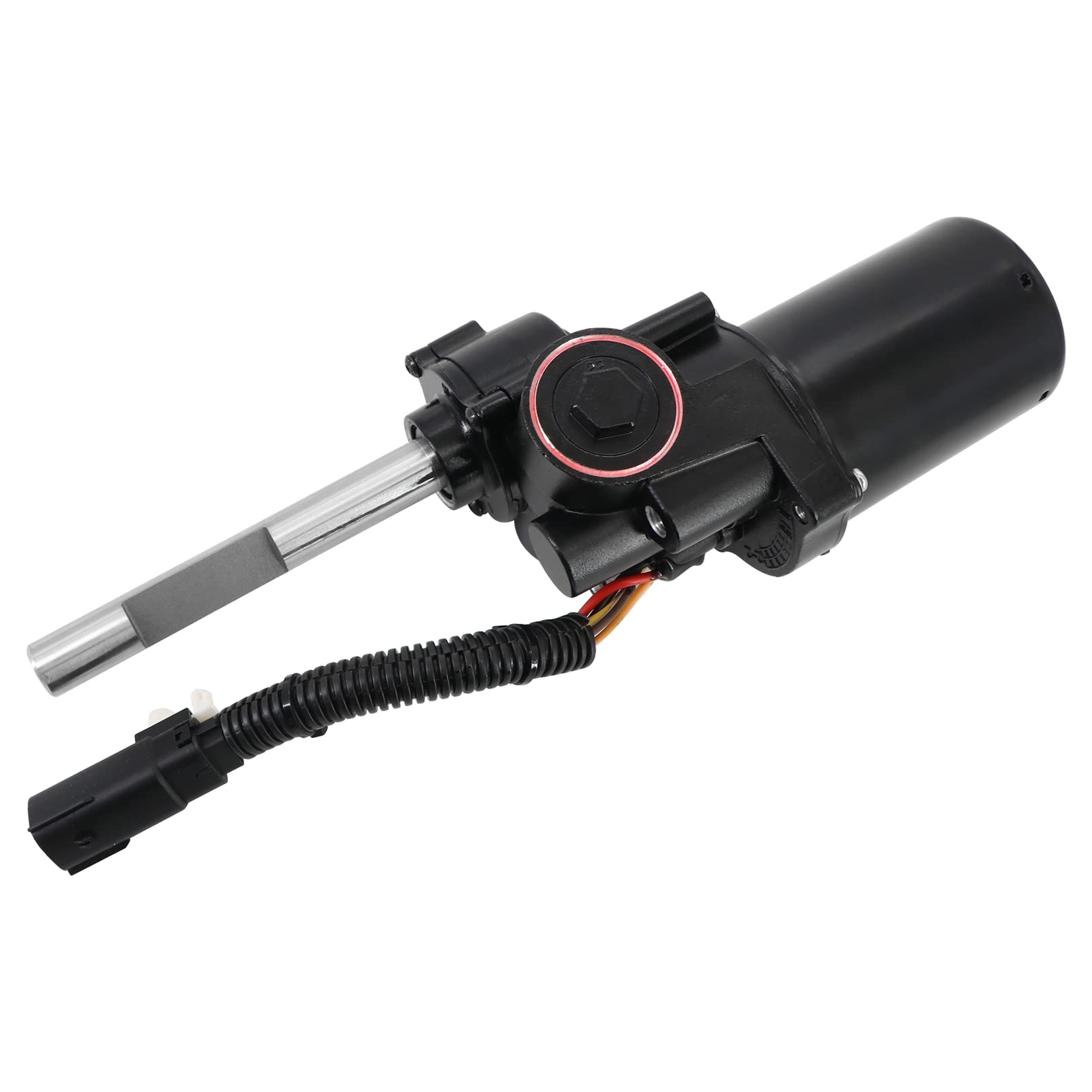 Photo 1 of Tektall AL3Z16A506A Right Side Power Running Board Motor for Ford F150 3.5L 5.0L 6.2L V6 V8 2007-2014 Pickup FX2 FX4 King Ranch Lariat Limited Platinum STX SVT Tremor XL XLT AL3Z-16A506-A