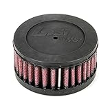 Team Losi K&N Air Filter