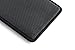 Glorious Gaming Wrist Pad/Rest - Slim TENKEYLESS - Black - Mechanical Keyboards,Stitched Edges,Ergonomic | 14x4 inches | 0.7in/17mm Thick (GSW-87) Slim TENKEYLESS (Black)