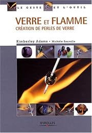 Verre et flamme