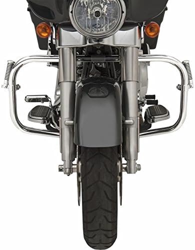 Khrome Werks 190100 OEM-Style Engine Guard - Chrome