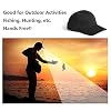 UltraKey-Hands-Free-LED-Baseball-Cap-Light-Glow-Bright-Women-Men-Sport-Hat-Dark-For-Outdoor-Jogging-Breathable-Snapback-Hats-Hip-Hop-Party-Holiday UltraKey-Hands-Free-LED-Baseball-Cap-Light-Glow-Bright-Women-Men-Sport-Hat-Dark-For-Outdoor-Jogging-Breathable-Snapback-Hats-Hip-Hop-Party-Holiday