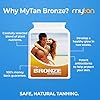 MyTan-Bronze-Twin-Pack-Tanning-Tablets-Over-12-Week-Supply-Tanning-Pills-Sunless-Tan-Supplement-200-Sun-Tan-Tablets-Pack-of-2 MyTan Bronze Twin Pack Tanning Tablets | Over 12-Week Supply | Tanning Pills | Sunless Tan Supplement | 200 Sun Tan…