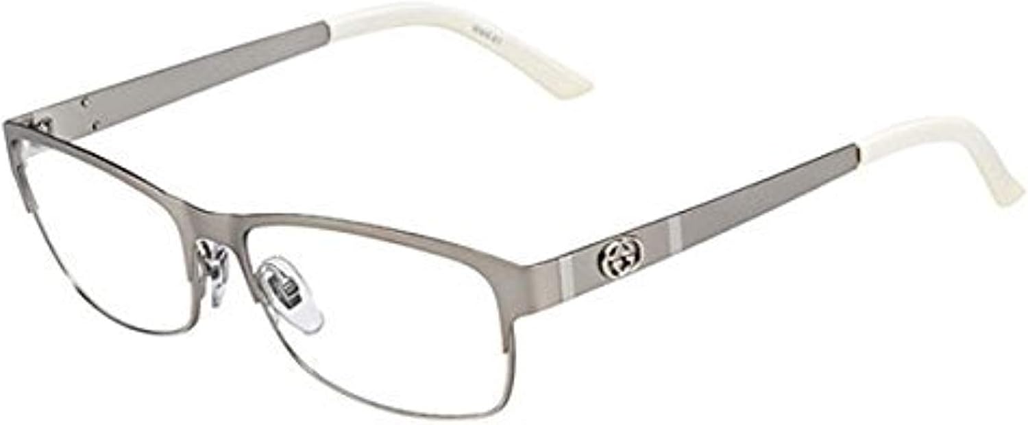 occhiali da vista per donne gucci