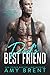 Dad's Best Friend: A Billionaire and Virgin Secret Baby Romance (Forbidden Love Book 6)