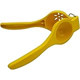 IMUSA USA VICTORIA-70007 Lemon Squeezer, Yellow