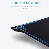 BIGTREETECH BIQU SSS Spring Steel Build Plate 310x310mm for CR-10 CR-10S Pro 3D view 4