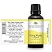 Plant Therapy Ylang Ylang Complete Essential Oil. 100% Pure, Undiluted, Therapeutic Grade. 30 ml (1 oz).