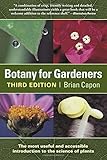Botany for Gardeners, 3rd Edition