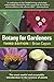 Botany for Gardeners, 3rd Edition primary