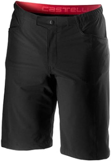 baggy short