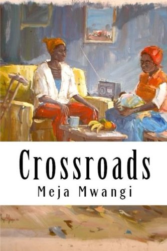 Crossroads: The Last PLague