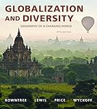 Globalization and Diversity: Geography of a Changing World