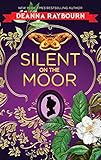 Silent on the Moor (A Lady Julia Grey Mystery Book 3) by