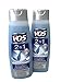 Alberto Vo5 2 in 1 Moisturizing Shampoo + Conditioner (2 Pack of 12.5 Fl Oz Bottles)