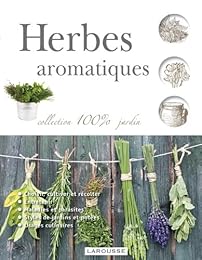 Herbes aromatiques