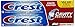 Crest Cavity Protection Toothpaste, 6.4 Ounce (Pack of 6)