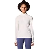 Mountain Hardwear womens Crater Lake 1/2 Zip