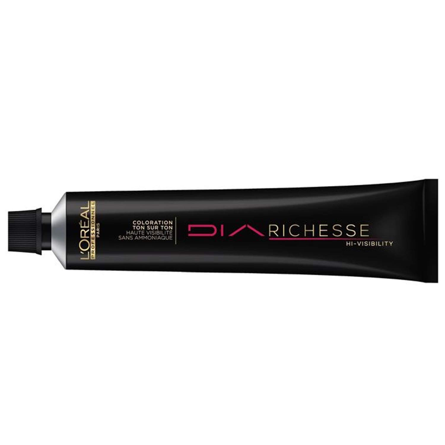 L'OREAL DIARICHESSE Shade .43 Sienna Brown 50ml